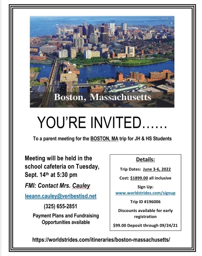 Boston