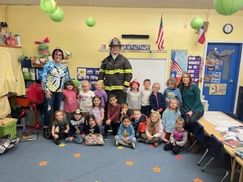 Firemen